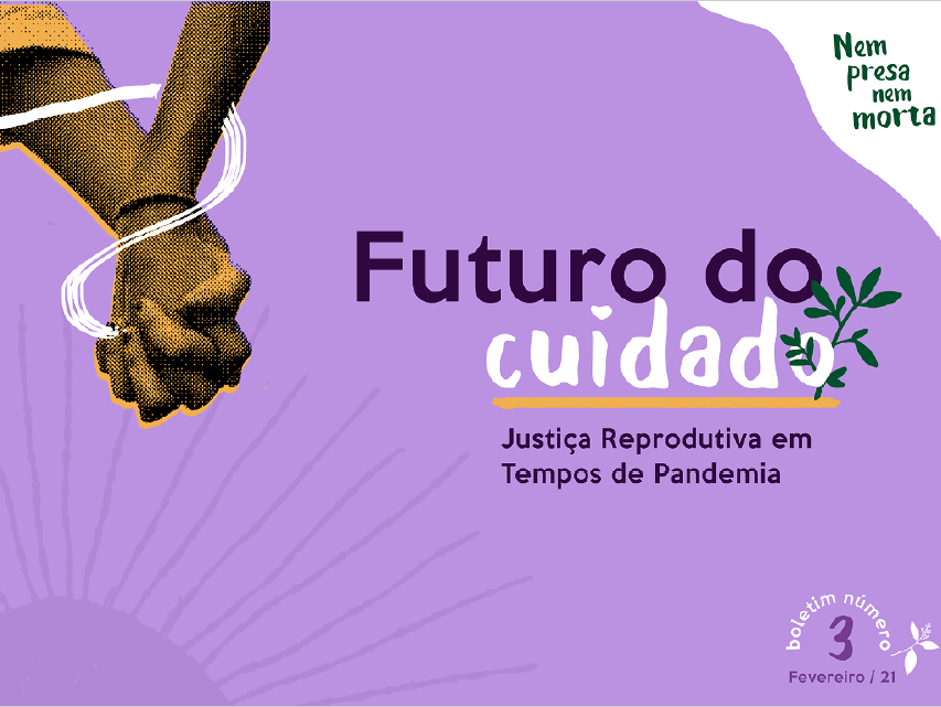 Boletim Futuro do Cuidado #3