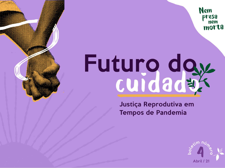 Boletim Futuro do Cuidado #4