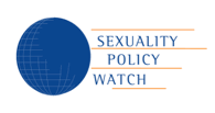Sexuality Policy Watch