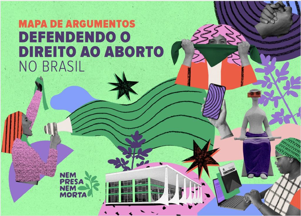 Defendendo o direito ao aborto no Brasil