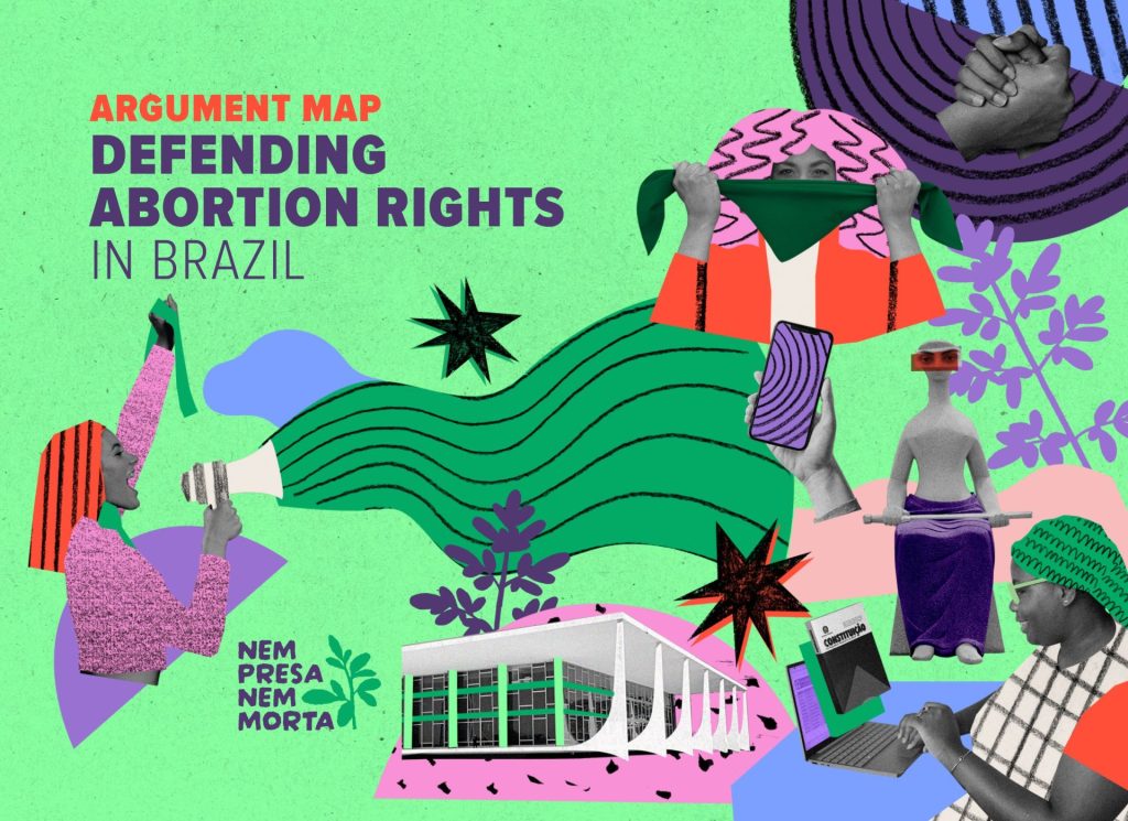 Defending abortion rights in Brazil