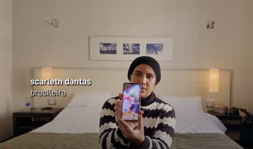 Tudo Rondônia – ‘Uma Mulher Comum’ debate direito ao aborto seguro