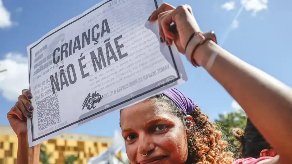 ICL Notícias – ONGs brasileiras vão à ONU contra decreto do Senado que dificulta aborto legal em crianças